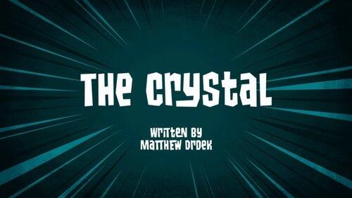 The Crystal The Crystal