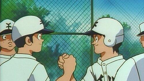 Goodbye Seniors, A Tear-Jerking Farewell Game Goodbye Seniors, A Tear-Jerking Farewell Game