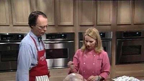 The Perfect Roast Turkey