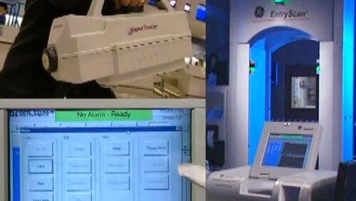 Terror Tech: Defending The Highrise Terror Tech: Defending The Highrise