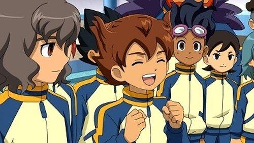 Gathered! Ultimate Space Time Eleven Gathered! Ultimate Space Time Eleven
