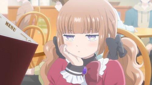 Are You In Love with Yamada? Are You In Love with Yamada?