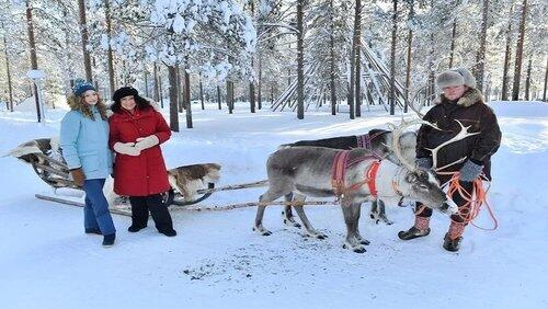 Lappland Lappland