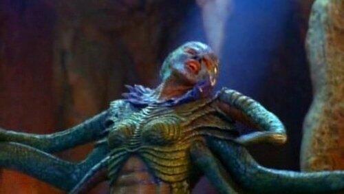 The Mother of All Monsters The Mother of All Monsters