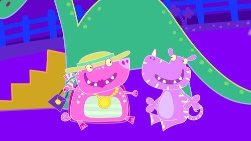 A Very Important Monster A Very Important Monster