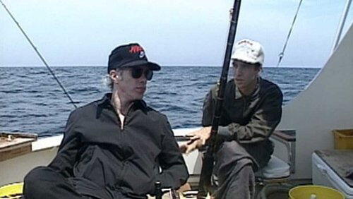 Montauk with Jim Jarmusch Montauk with Jim Jarmusch