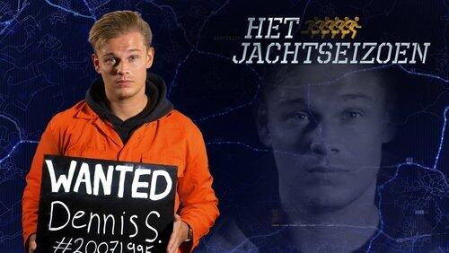 Dennis Schouten op de Vlucht Dennis Schouten op de Vlucht