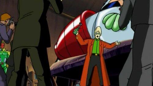 Egg-streme Vengeance Egg-streme Vengeance