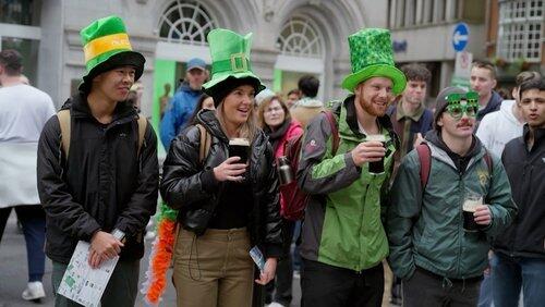 Dublin Dublin