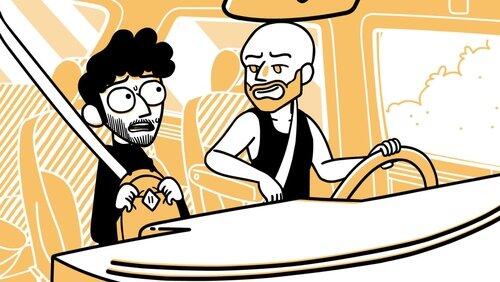 Episode 4 Episode 4
