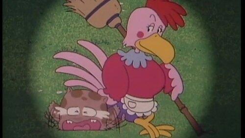 The Henpecked Husbands The Henpecked Husbands
