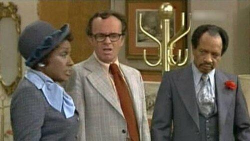 George and Whitty George and Whitty