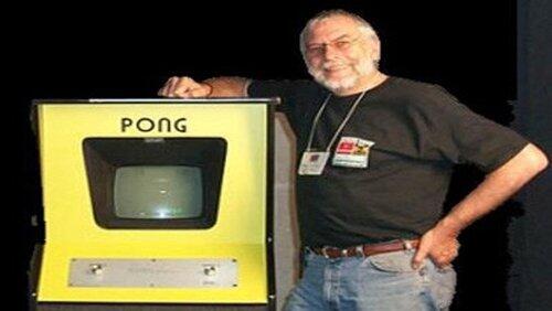 Nolan Bushnell