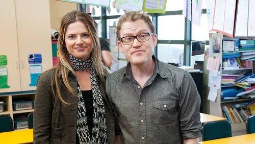 John Safran John Safran