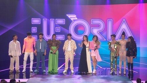 Gala 9 Gala 9