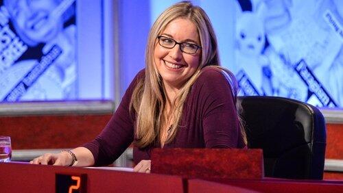 Victoria Coren Mitchell, Richard Osman, Val McDermid Victoria Coren Mitchell, Richard Osman, Val McDermid