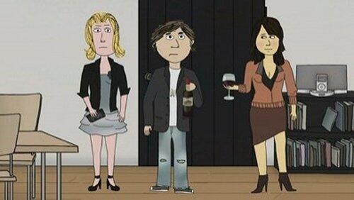 The Well Dressed Snitch The Well Dressed Snitch