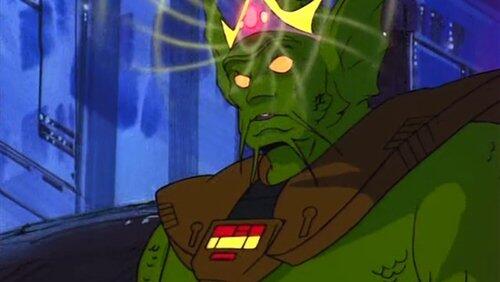 Atlantis, Arise! Atlantis, Arise!