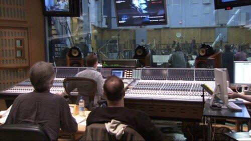 Part 4: Sound and Music Part 4: Sound and Music