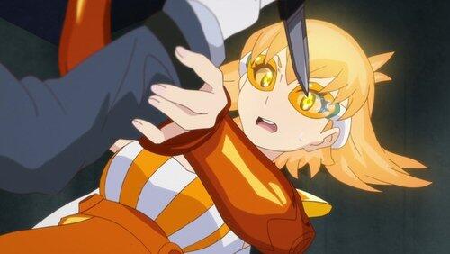 Panty Panic Panty Panic