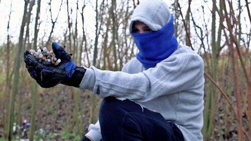 Manchester: Heroin Haters Manchester: Heroin Haters