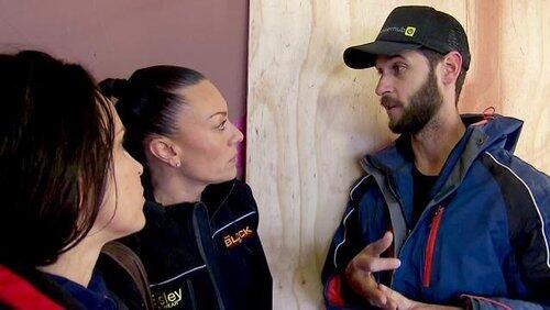 Life Lessons on a Building Site Life Lessons on a Building Site
