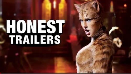 Cats Cats