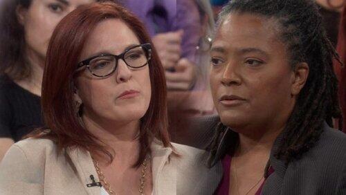 Are Women Being Erased? Are Women Being Erased?