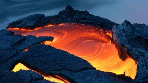 Kilauea: Mountain of Fire Kilauea: Mountain of Fire