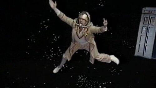 Four to Doomsday, Part Four Four to Doomsday, Part Four