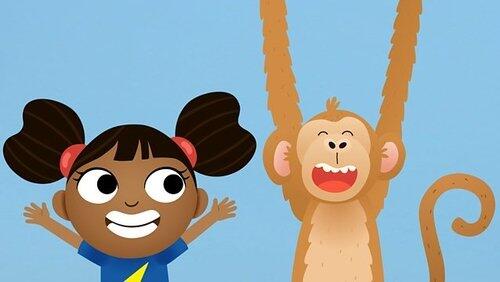 Monkey Monkey
