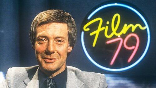 Barry Norman Barry Norman