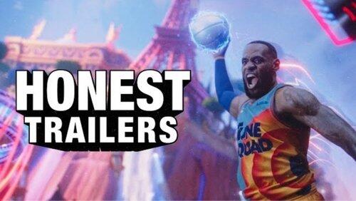 Space Jam: A New Legacy Space Jam: A New Legacy