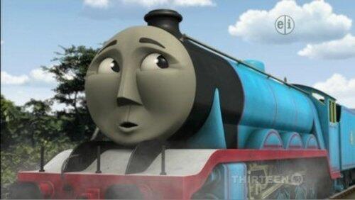 Gordon and Ferdinand Gordon and Ferdinand