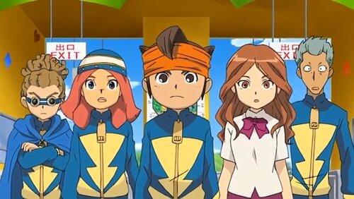 Ichinose! The Greatest Crisis!! Ichinose! The Greatest Crisis!!