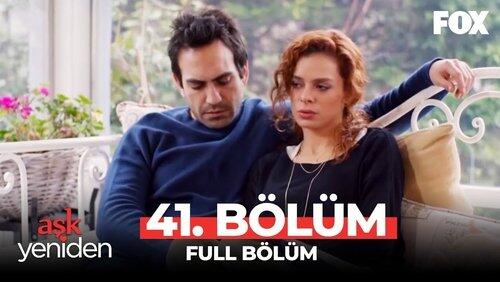 41. Bölüm 41. Bölüm