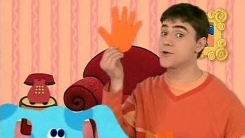 Joe's Clues Joe's Clues