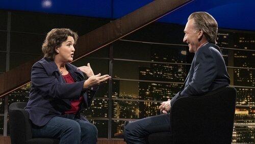Katie Porter, Heidi Heitkamp, Kevin D. Williamson, Michael Smerconish, Eric Klinenberg Katie Porter, Heidi Heitkamp, Kevin D. Williamson, Michael Smerconish, Eric Klinenberg