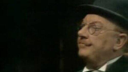 The King Was in His Counting House The King Was in His Counting House