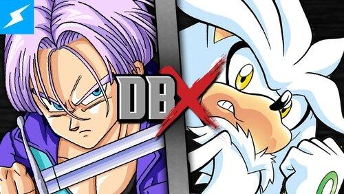 Trunks vs. Silver Trunks vs. Silver