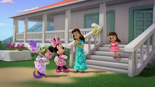Happy Hula Helpers! Happy Hula Helpers!