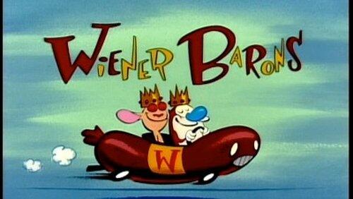 Weiner Barons Weiner Barons