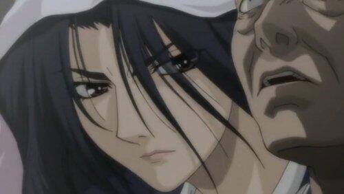 Blade Blade