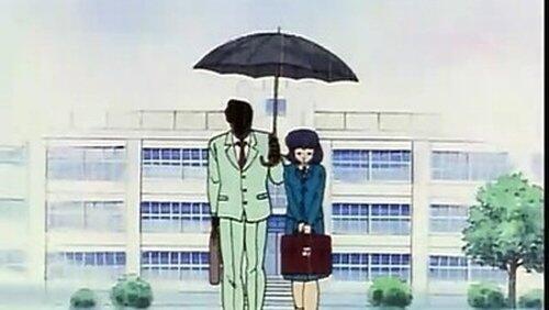 The Story of Kyoko's First Love On Rainy Days Like These The Story of Kyoko's First Love On Rainy Days Like These
