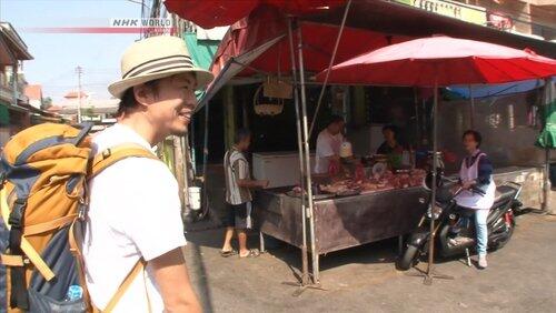 Asia's Appetizing Adventures - Thailand Part 1: Traditional Cuisine of a Border Town Asia's Appetizing Adventures - Thailand Part 1: Traditional Cuisine of a Border Town