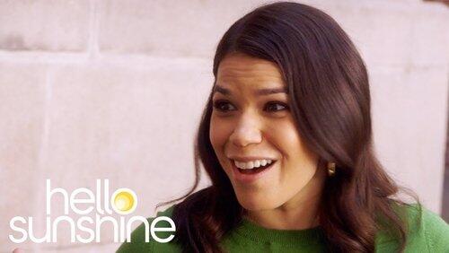 America Ferrera America Ferrera