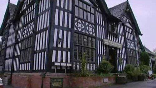 Old Hall Hotel Old Hall Hotel