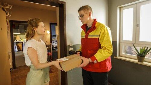 Das Paket