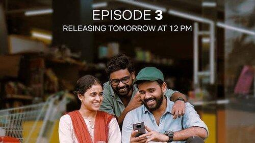 Episode 3 Episode 3