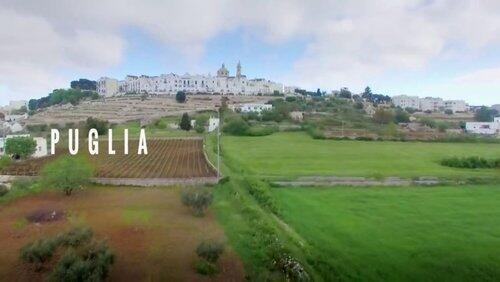 Puglia Puglia